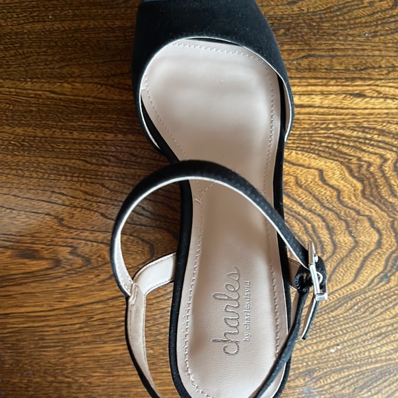 Beautiful wedges - Picture 5 of 7